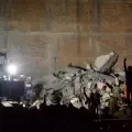 El plazo de 72 horas consideradas decisivas para hallar supervivientes tras el mortífero terremoto en Colombia llega a su fin este jueves.