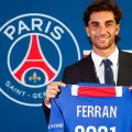 Ferran Torres