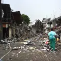 Terremoto en Colombia