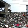 Terremoto en Colombia