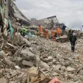 Terremoto en Colombia