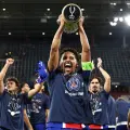 PSG ganó la Supercopa de Europa
