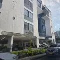 Edificios Armenia