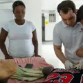 Misión médica FCV