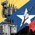 Venezolanos enfrentan hasta 8 horas diarias sin electricidad y con altas temperaturas.