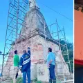 Andes y Ciudad Bolívar fueron los municipios más afectados por el terremoto en Antioquia.