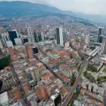 Ciudad de Medellín.