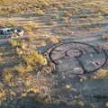Marruecos está sacando agua del Atlántico para convertir el desierto en campos de cultivo