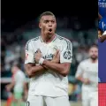 Real Madrid