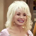 Miley Cyrus y Dolly Parton.