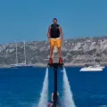 Zlatan Ibrahimovic