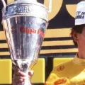 Colombianos campeones de la Vuelta a España