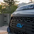 Ford Territory: la híbrida familiar que ofrece hasta 1.200 kilómetros de autonomía sin necesidad de enchufarla