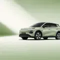 Ford Territory: la híbrida familiar que ofrece hasta 1.200 kilómetros de autonomía sin necesidad de enchufarla