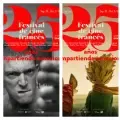 El Festival de cine Francés cumple 25 años en 2026.