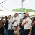 Presidente Abelardo De La Espriella donó su primer sueldo a hogares geriátricos de Quimbaya: 'Fue una promesa sagrada que hice y la voy a cumplir'