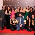 'Estimados señores' fue la gran ganadora de los premios Macondo en 2025.