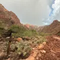 Gran Cañón, Estados Unidos