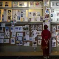 Nepal Desaparecidos Avalancha Riada Deslave Inundaciones Tibet Tragedia