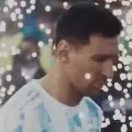 Lionel Messi.