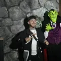 Paleta Drácula y Westcol