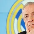 Florentino Pérez