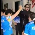 discapacidad
