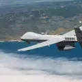 Modelo del dron.