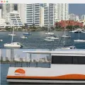 Transporte acuático para Cartagena: piloto arranca en diciembre