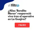 #ElFiltro: la Misión de Observación Electoral de la Unión Europea no dijo que existió 'voto fusil' en elecciones presidenciales de 2026