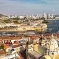Cartagena de Indias Centro Histórico