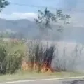 Joven fue capturado en flagrancia.