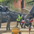 Jóvenes heridos campo minado en Tibú