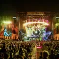 El Festival Cordillera se realiza este fin de semana en Bogotá.