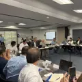Encuentro multisectorial en el Valle del Cauca para definir las prioridades de la región de cara a la reconstrucción del departamento.