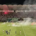 Junior reveló la dura lesión de Mauro Silveira tras conmoción cerebral y debe pasar por quirófano