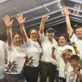 Cuatro libras de café por 1.500 dólares: la generosa cifra para apoyar a una joven de Rovira durante el Festival Internacional del Café