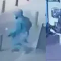 Video revela brutal ataque cerca de El Campín: hombre de 61 años fue perseguido y herido con arma blanca por presunto hincha