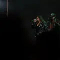 Mägo de oz se presentó en el escenario Aconcagua del Festival Cordillera 2026.