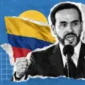 Collage armas estados unidos