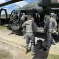 Búsqueda de avioneta accidentada en Chocó