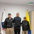 Hombre feminicidio agravado Usme