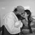 Maluma confirma el nacimiento de su segundo hijo