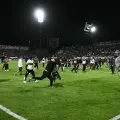 Platense vs. Fluminense