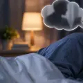 Hablar dormido