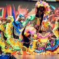 Fiestas de la Independencia en Cartagena