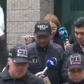 Víctor Alfonso Gamboa Chaparro, alcalde de Villa de Leyva, en medio de un proceso que le adelantan por los delitos de concusión y prevaricato por acción.