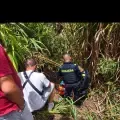Israelí muerto en Bello