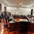 Comisión Primera del Senado el 17 de septiembre de 2026