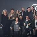 Ganadores e la vigésima edición de los Premios Effie.